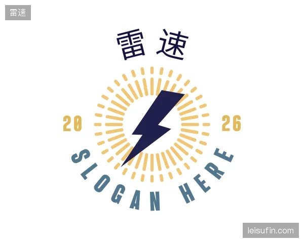认识雷速机构